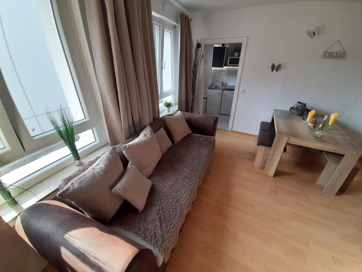 Apartment Cologne City Buitenkant foto