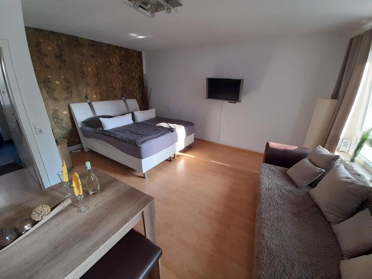 Apartment Cologne City Buitenkant foto