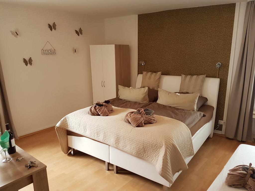 Apartment Cologne City Buitenkant foto