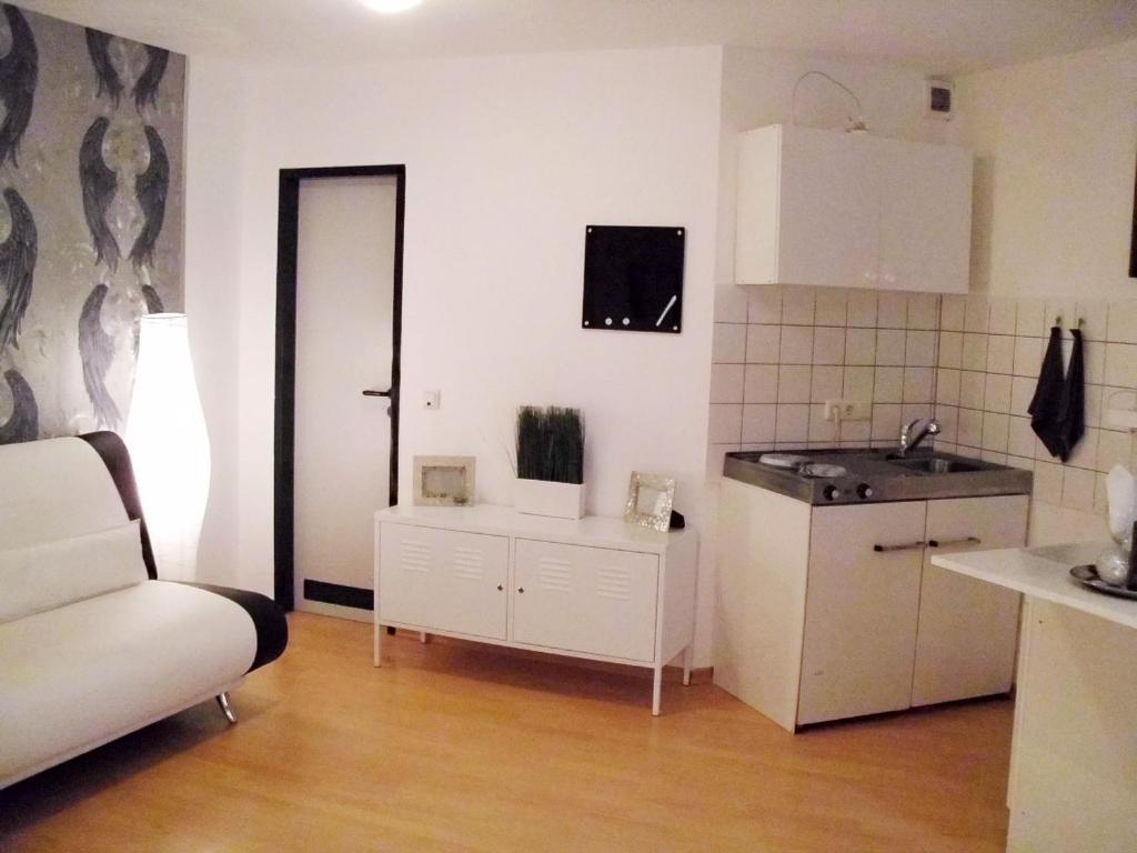 Apartment Cologne City Buitenkant foto