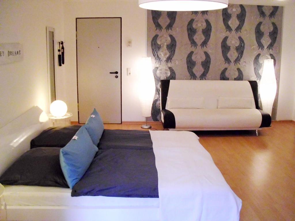 Apartment Cologne City Buitenkant foto