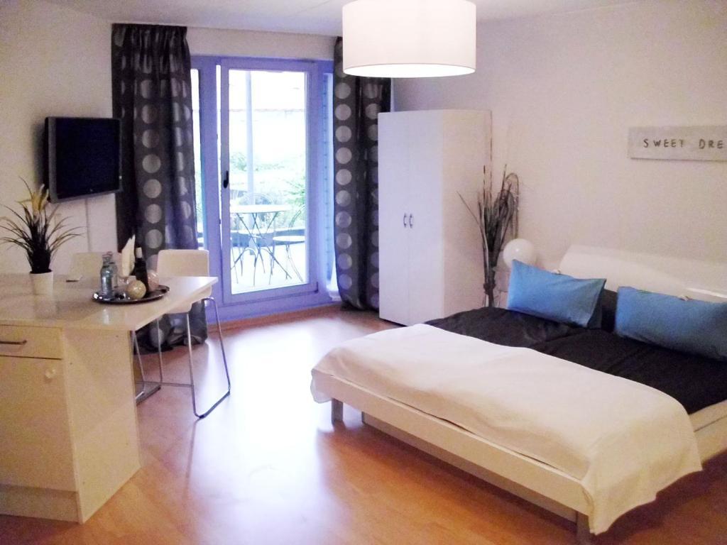 Apartment Cologne City Buitenkant foto