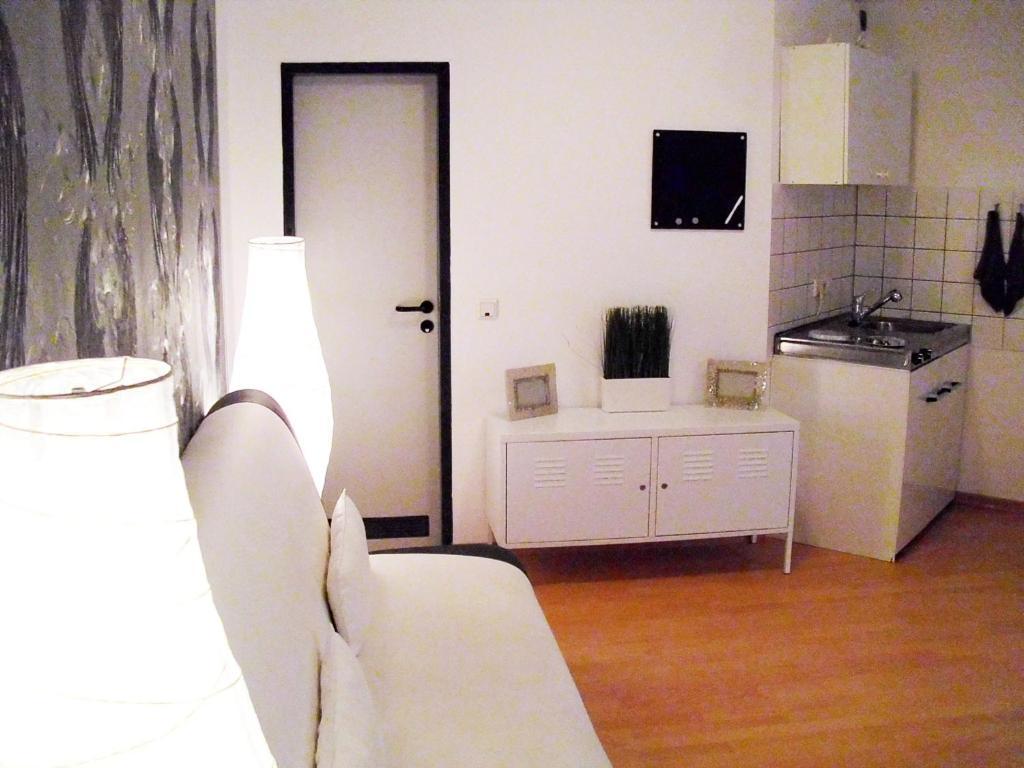 Apartment Cologne City Buitenkant foto