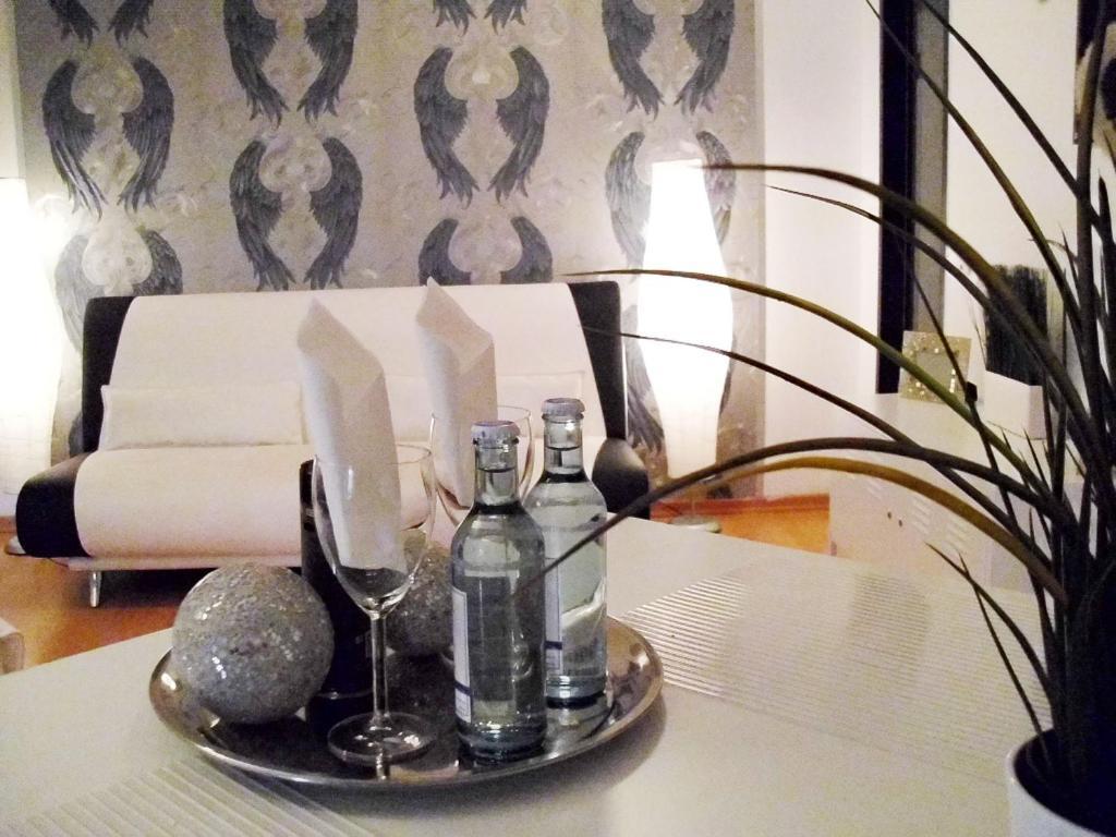 Apartment Cologne City Buitenkant foto