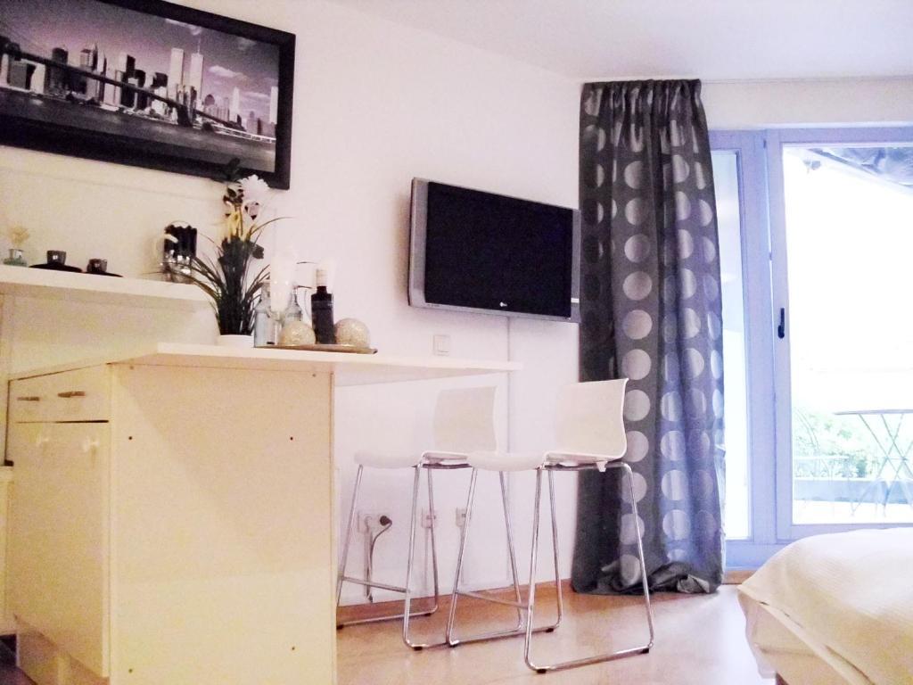 Apartment Cologne City Buitenkant foto