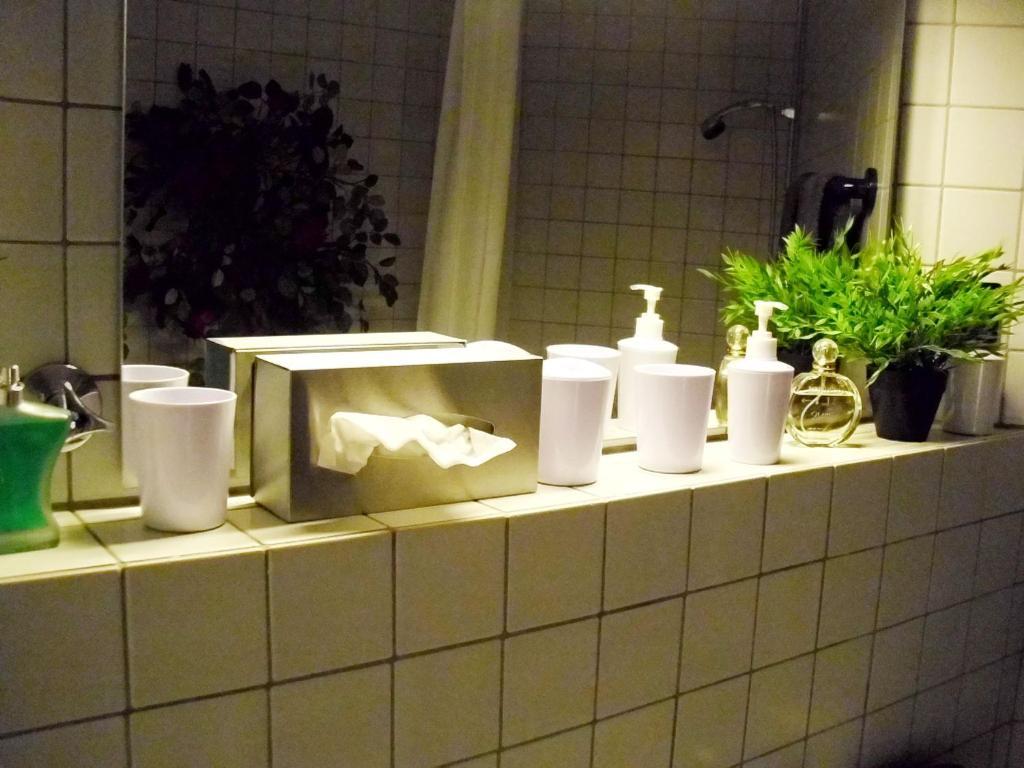 Apartment Cologne City Buitenkant foto