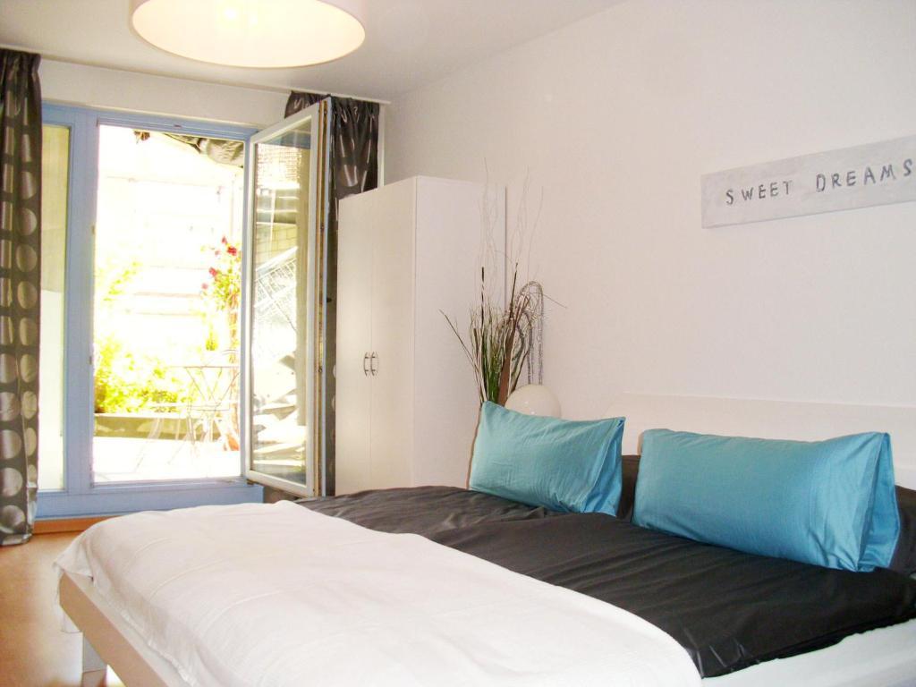 Apartment Cologne City Buitenkant foto