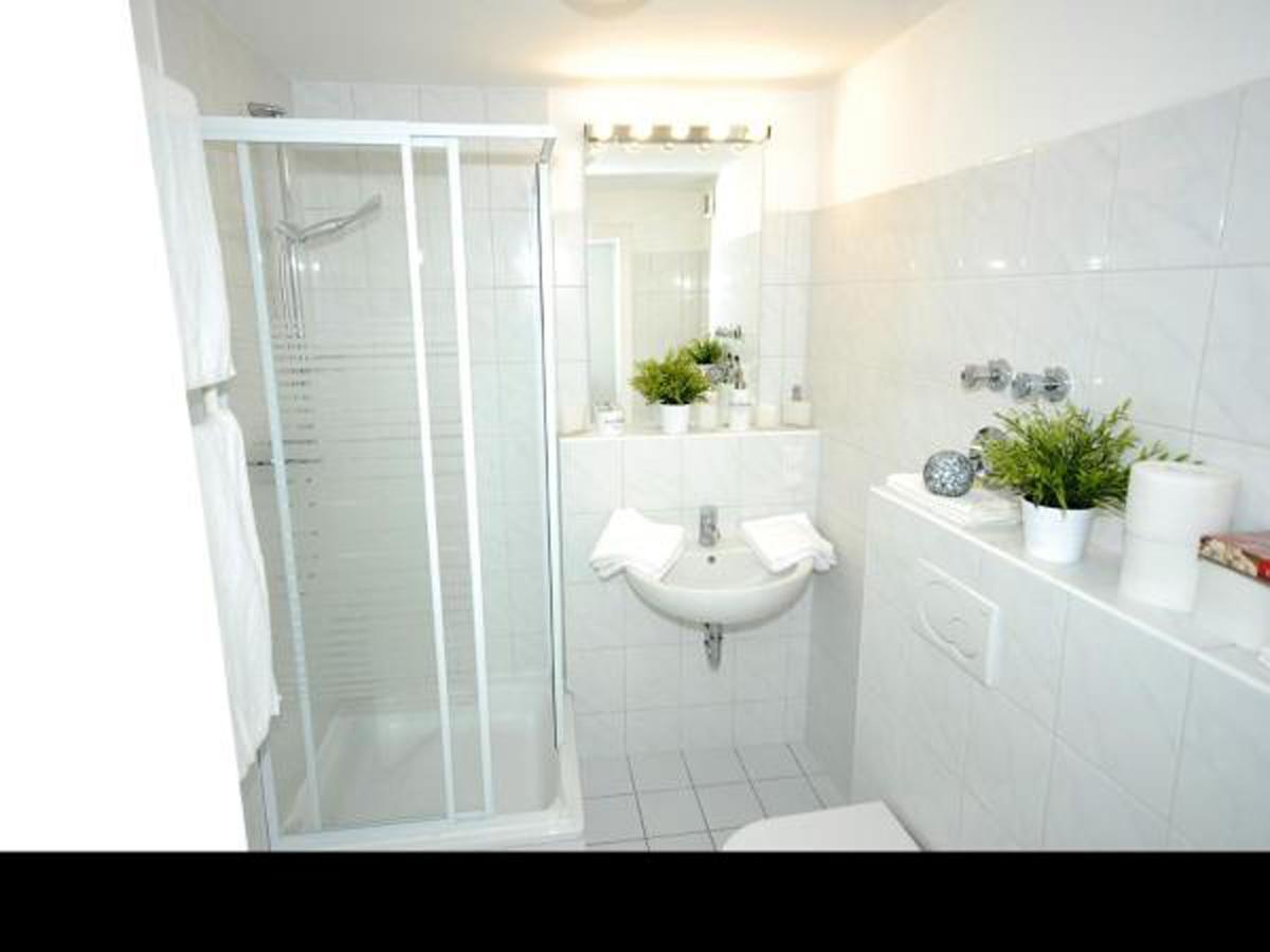 Apartment Cologne City Buitenkant foto