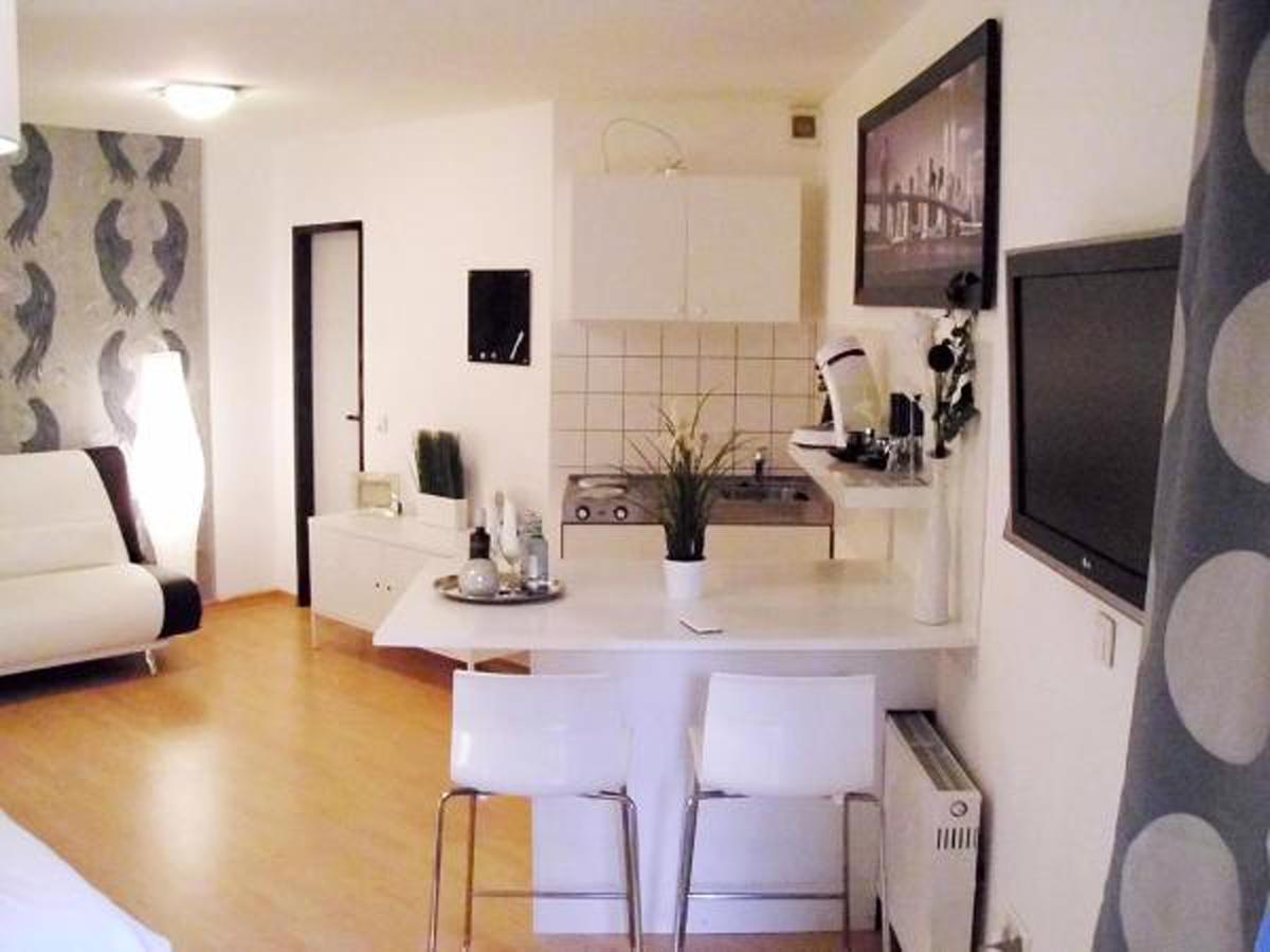Apartment Cologne City Buitenkant foto