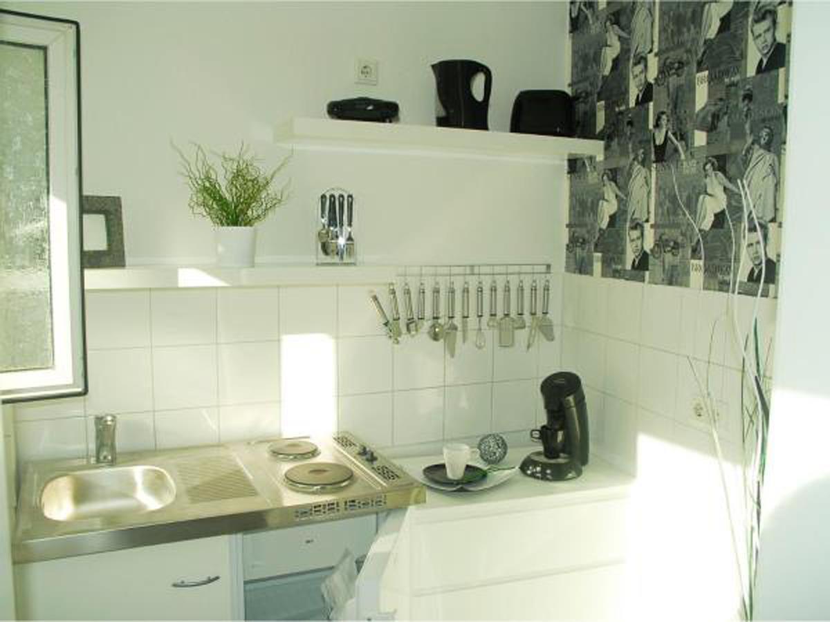 Apartment Cologne City Buitenkant foto
