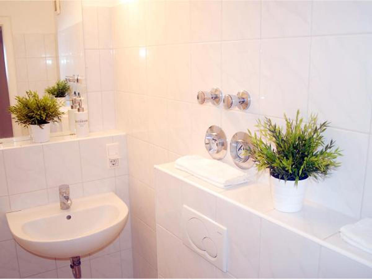 Apartment Cologne City Buitenkant foto