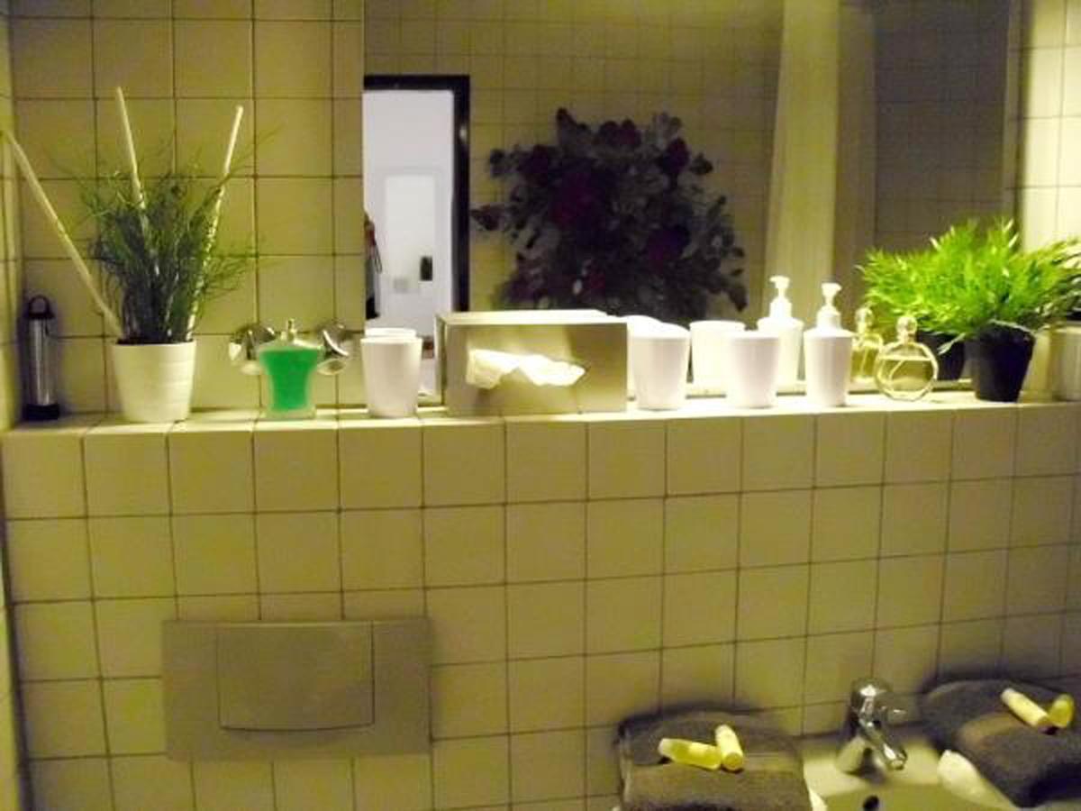 Apartment Cologne City Buitenkant foto