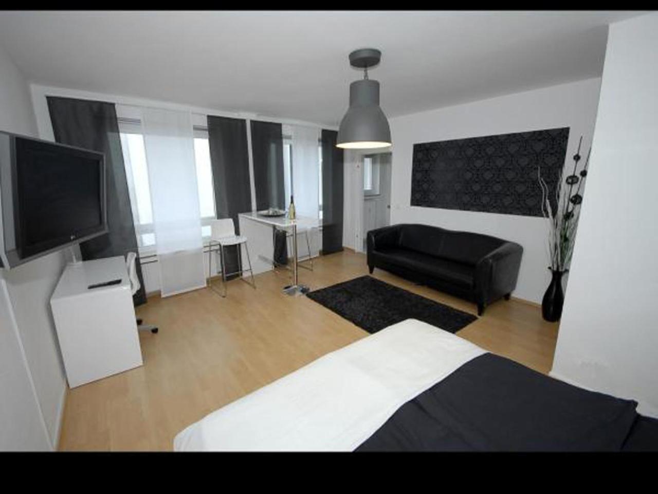 Apartment Cologne City Buitenkant foto